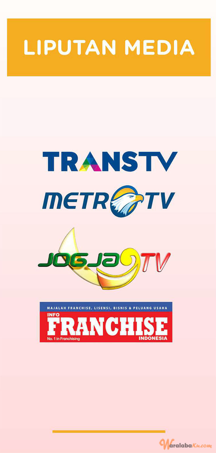 Franchise Peluang Usaha Fashion Tas - Rumah Warna