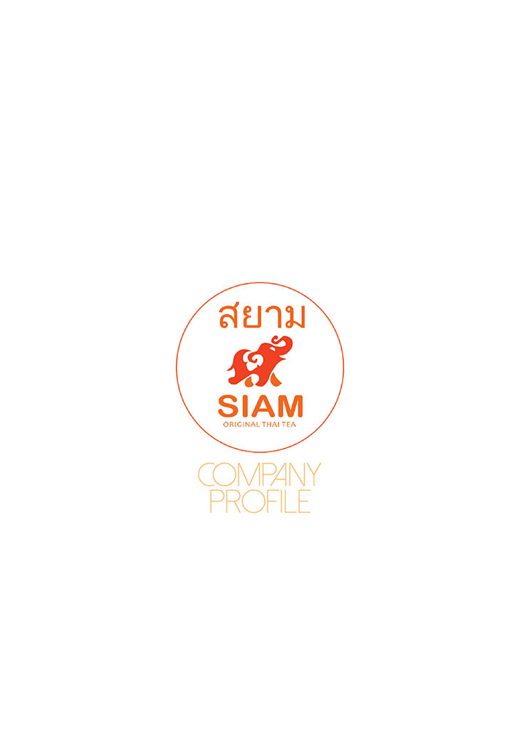 Franchise Peluang Usaha Minuman Teh - Siam Original Thai Tea