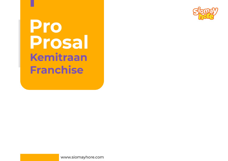 Kemitraan / Peluang Bisnis Somay Bandung Siomay Hore