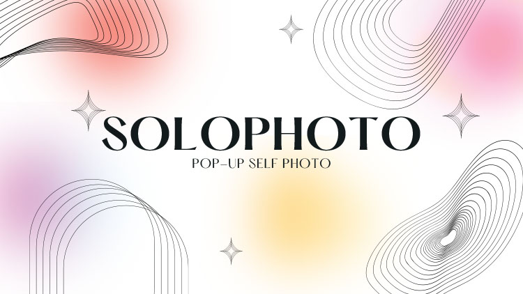 Kemitraan / Peluang Bisnis Photobox & Pop Up Self Photo Solo Photo
