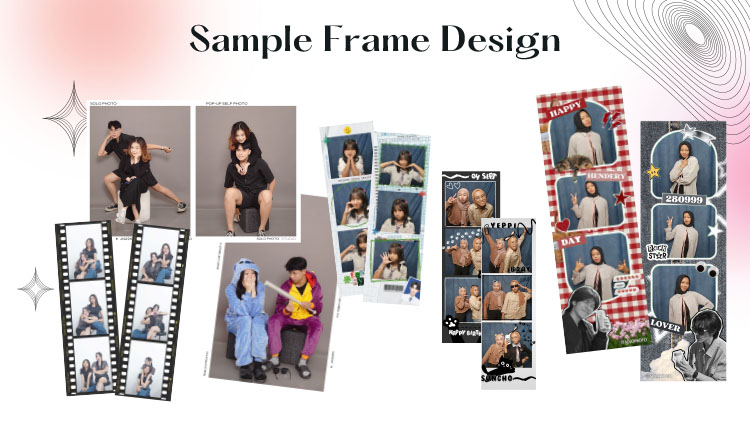 Kemitraan / Peluang Bisnis Photobox & Pop Up Self Photo Solo Photo