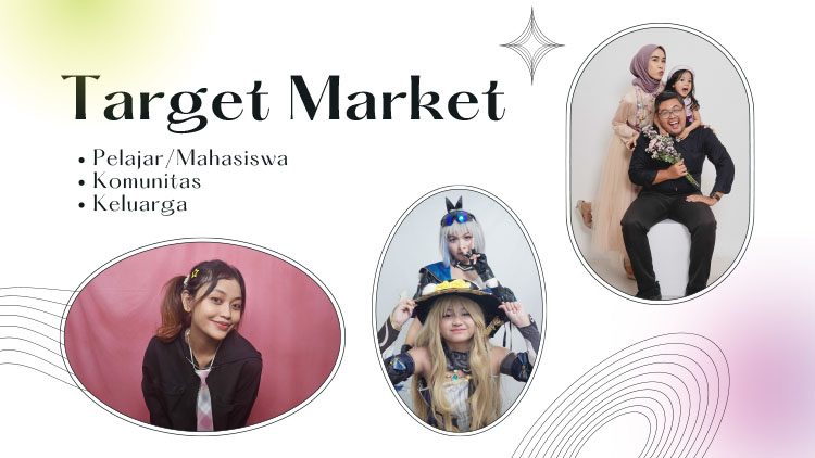 Kemitraan / Peluang Bisnis Photobox & Pop Up Self Photo Solo Photo