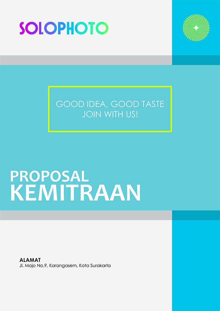 Kemitraan / Peluang Bisnis Jasa Foto Self Photo Studio Solo Photo