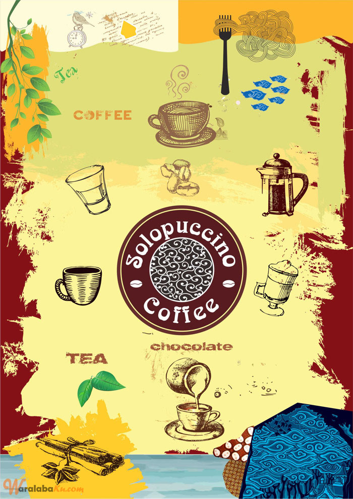 Franchise Peluang Usaha SOLOPUCCINO COFFEE