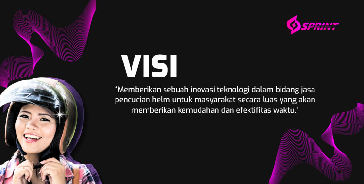 Kemitraan / Peluang Bisnis Vending Mesin Cuci Helm Otomatis Sprint