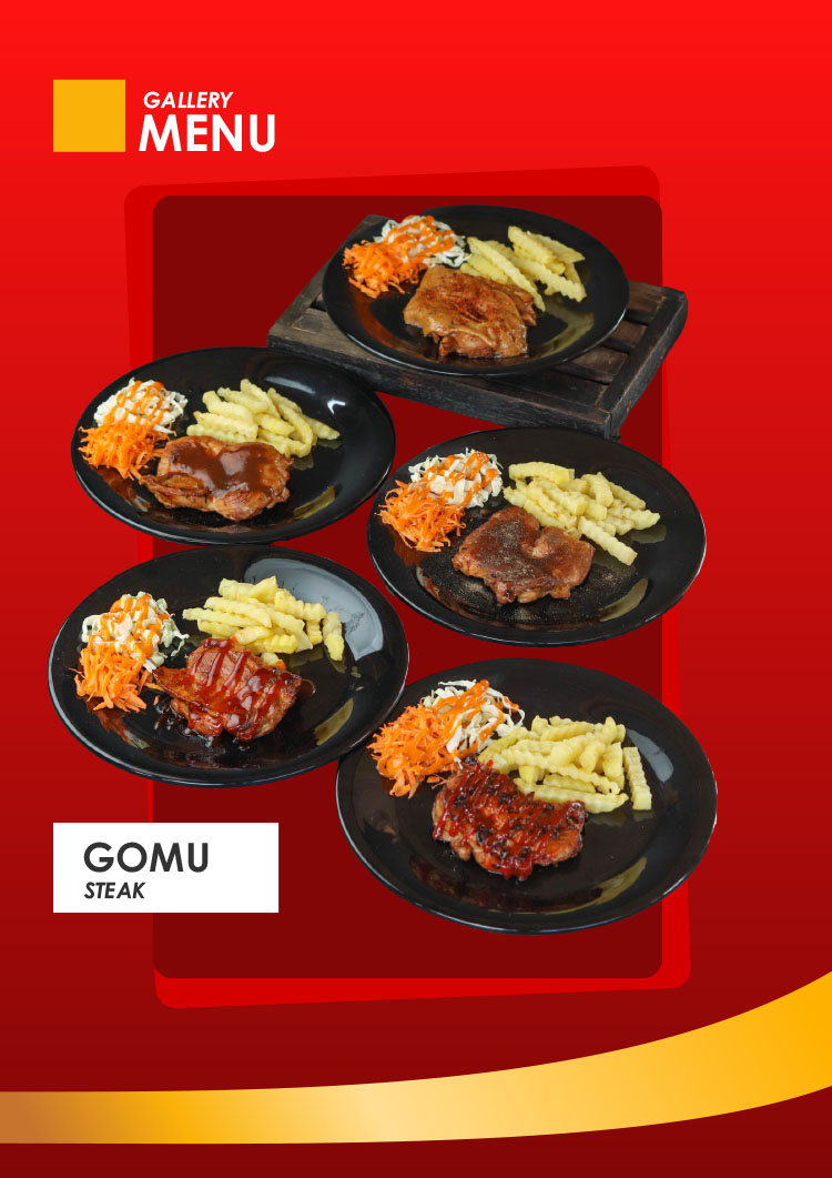 Franchise Peluang Usaha Steak Kekinian Murah STEAK INDONESIA RAYA