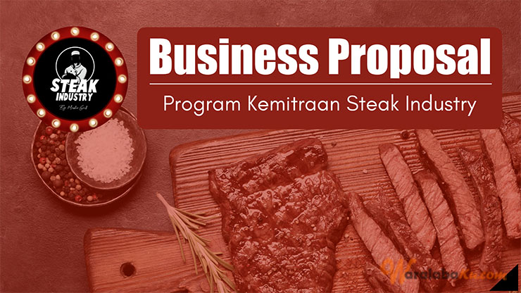 Franchise Peluang Usaha Steak | STEAK INDUSTRY