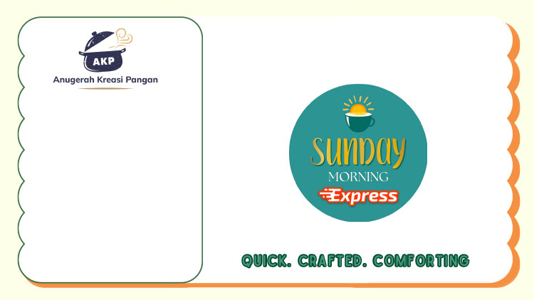 Kemitraan / Peluang Bisnis Cafe & Restoran Autopilot Sunday Morning Express