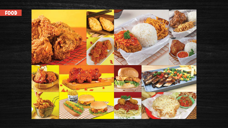 Kemitraan Peluang Bisnis Resto Fast Food Sunny Chick