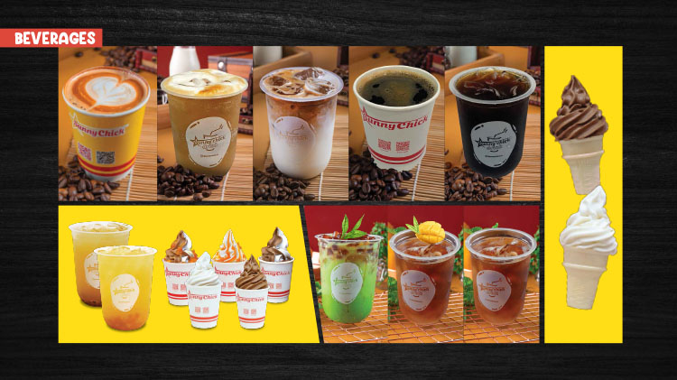 Kemitraan Peluang Bisnis Resto Fast Food Sunny Chick