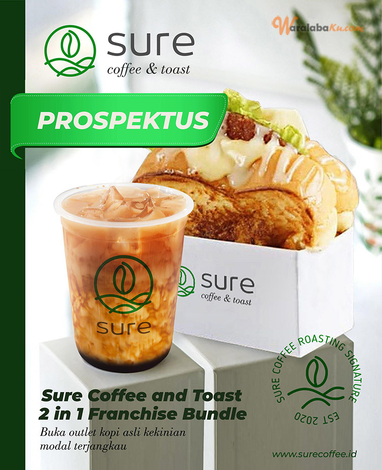 Peluang Usaha Cafe