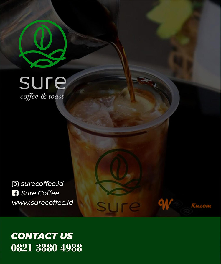 Peluang Usaha Cafe