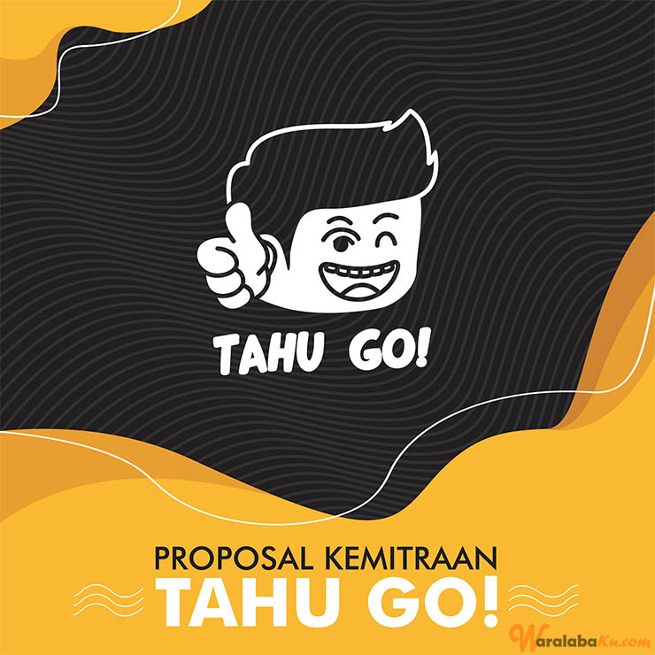 Franchise Tahu Go ~ Peluang Bisnis Tahu Krispi Kriuk