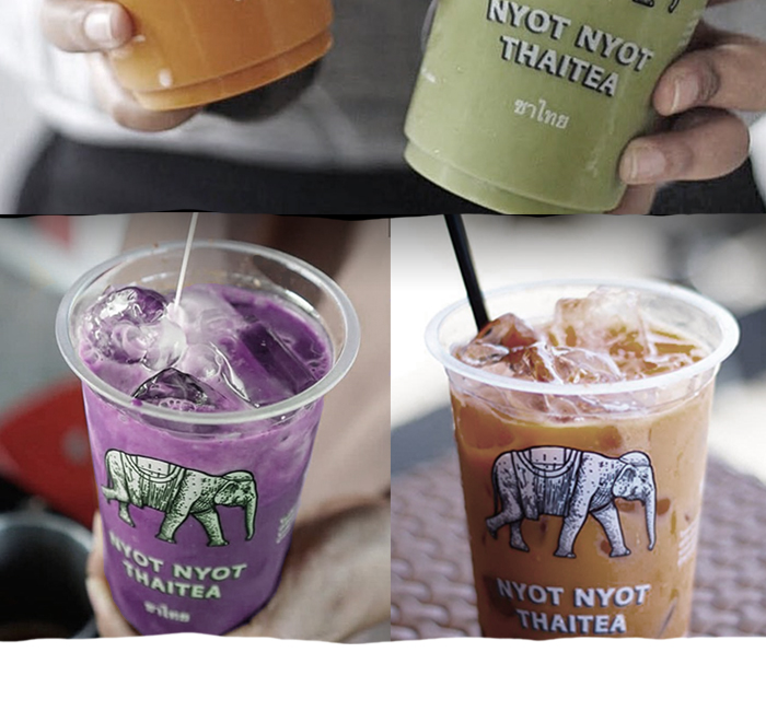 nama unik untuk usaha minuman thai tea Franchise Nyot Nyot Thai Tea Peluang Bisnis Minuman Teh  nama unik untuk usaha minuman thai tea Franchise Nyot Nyot Thai Tea Peluang Bisnis Minuman Teh