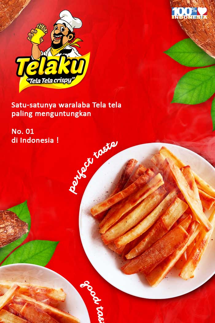 Franchise Telaku Buka Usaha Ukm Indonesia