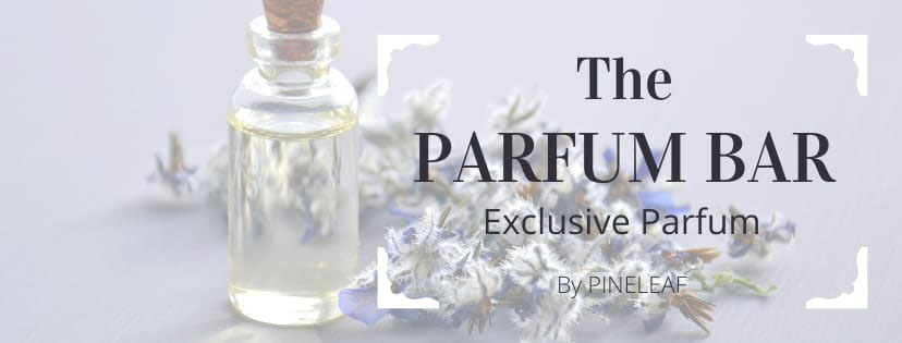 Peluang Usaha Bisnis Parfum - The Parfum Bar