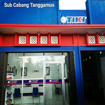 Franchise TIKI Titipan Kilat ~ Peluang Bisnis Jasa Kurir Pengiriman Barang & Dokumen