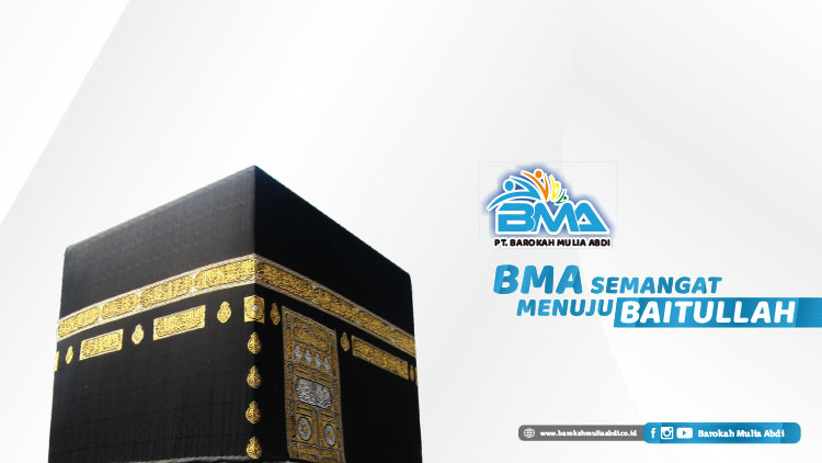 Kemitraan / Peluang Bisnis Agen Travel Umrah & Haji Barokah Mulia Abdi