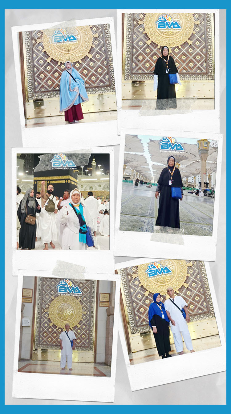 Kemitraan / Peluang Bisnis Agen Travel Umrah & Haji Barokah Mulia Abdi