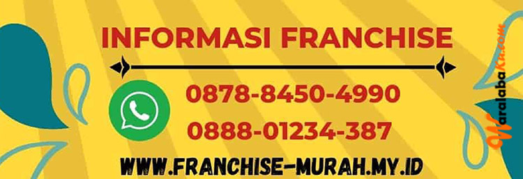 Franchise Peluang Bisnis Ayam Penyet