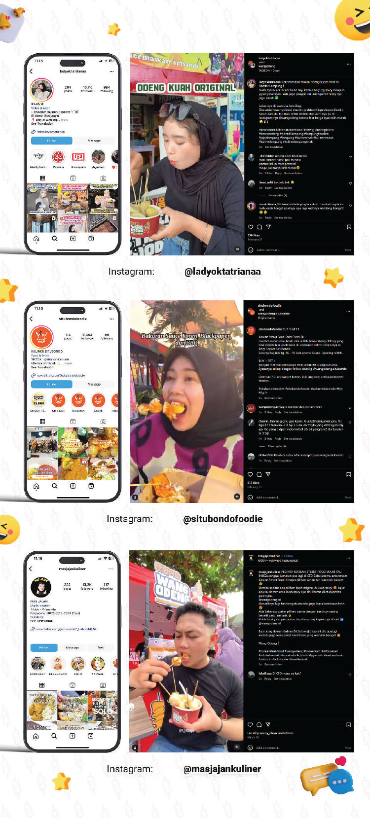 Kemitraan Peluang Bisnis Makanan Korea Wang Odeng