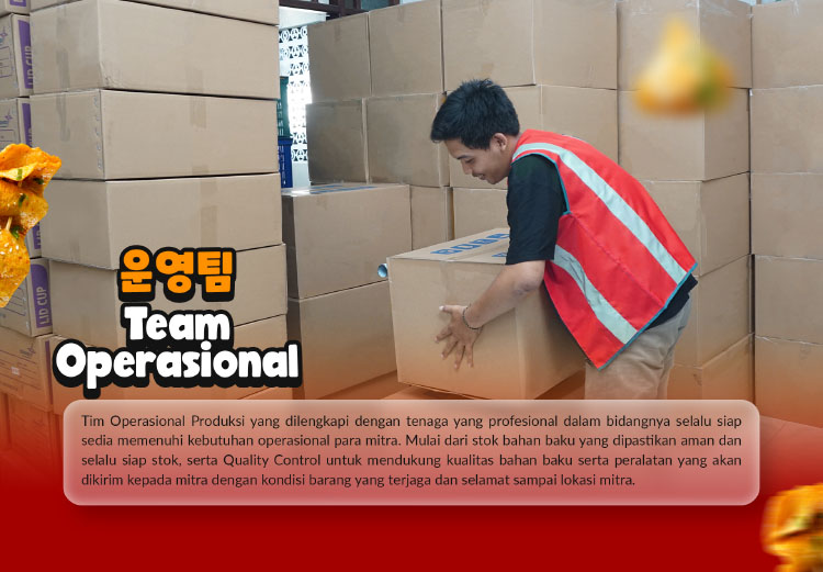 Kemitraan Peluang Bisnis Makanan Korea Wang Odeng Kemitraan Peluang Bisnis Makanan Korea Wang Odeng