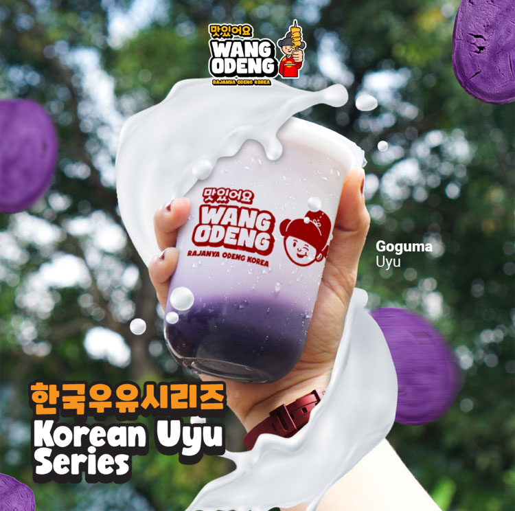Kemitraan Peluang Bisnis Makanan Korea Wang Odeng Kemitraan Peluang Bisnis Makanan Korea Wang Odeng