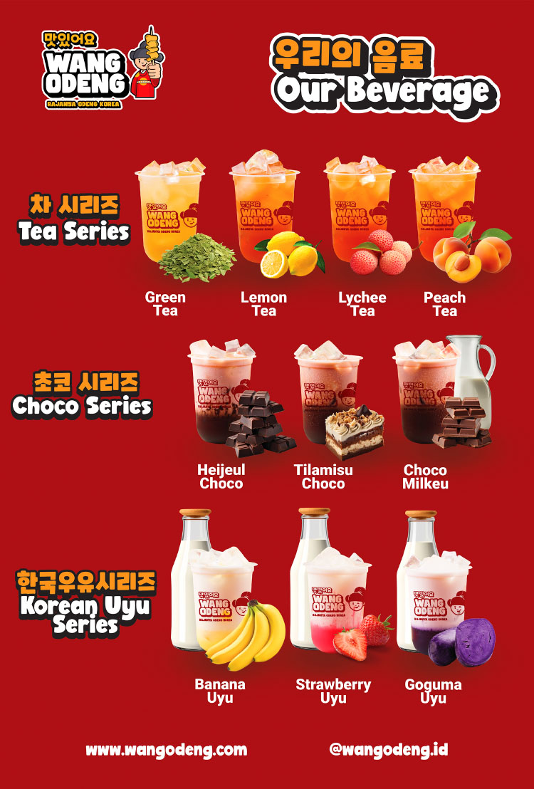 Kemitraan Peluang Bisnis Makanan Korea Wang Odeng Kemitraan Peluang Bisnis Makanan Korea Wang Odeng