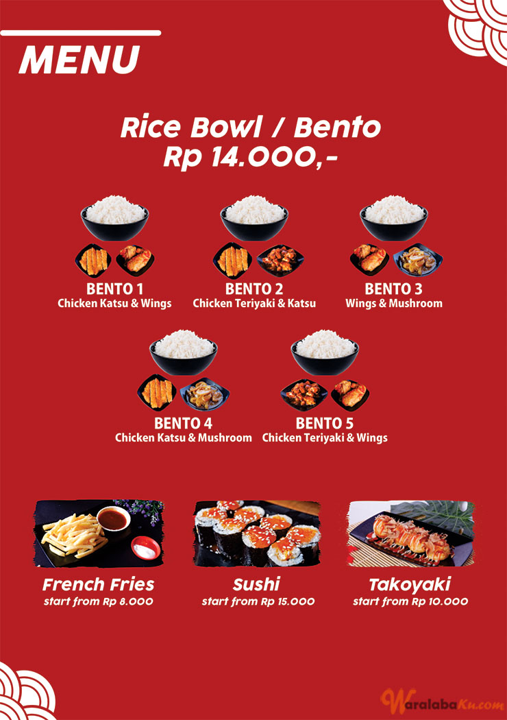 Peluang Franchise Makanan Kekinian 2020 Bisnis