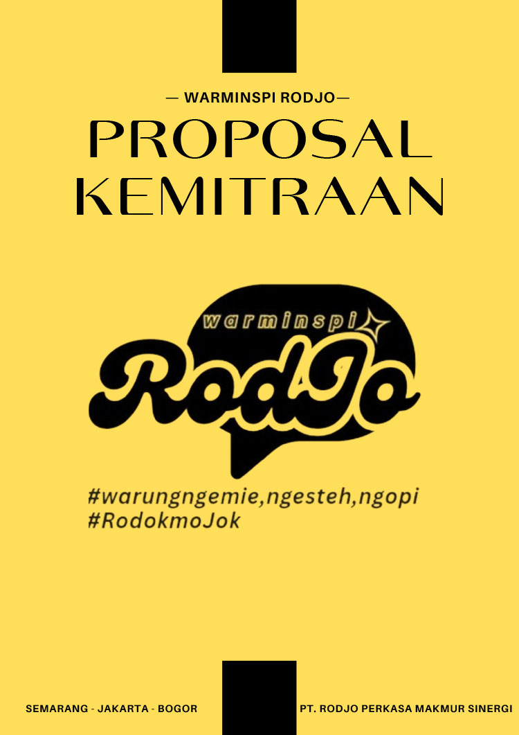 Kemitraan Peluang Bisnis Warung & Cafe Indomie Warminspi