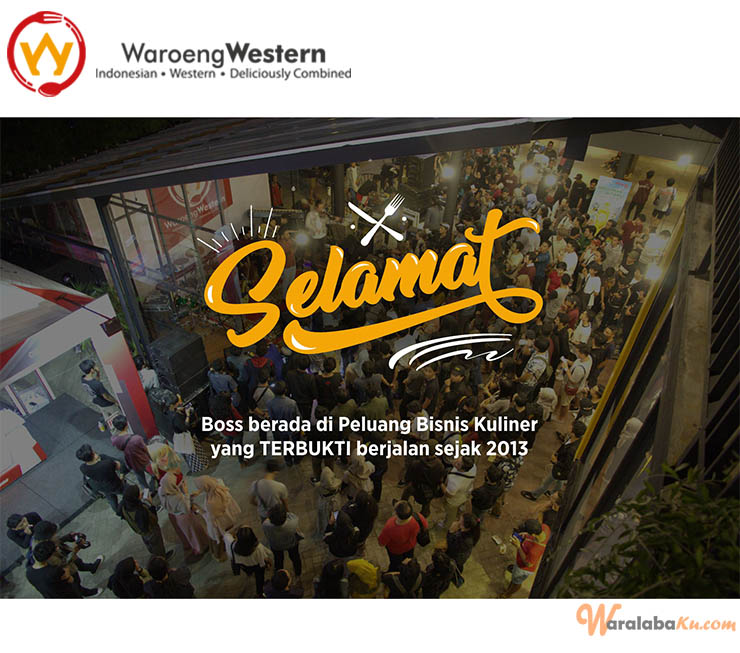 Franchise Waroeng Western ~ Peluang Bisnis Restoran