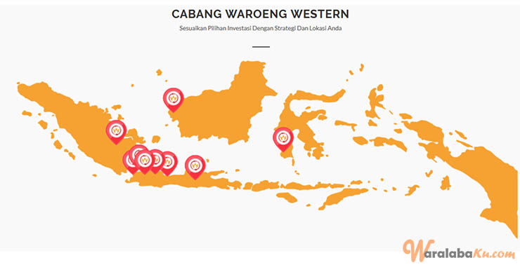 Franchise Waroeng Western ~ Peluang Bisnis Restoran