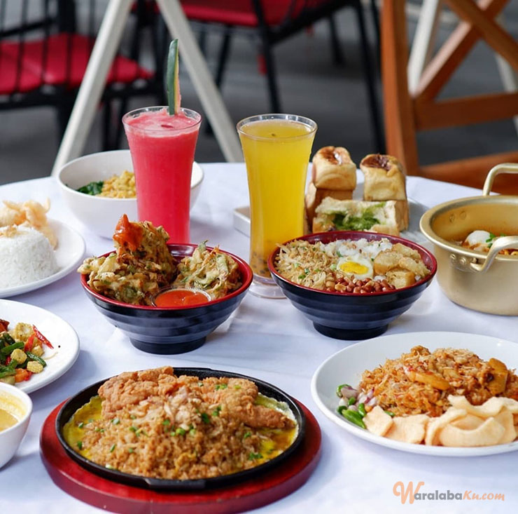 Franchise Warung Kudeta 1945 ~ Peluang Bisnis Cafe Indomie, Roti Panggang, Kopi Kekinian