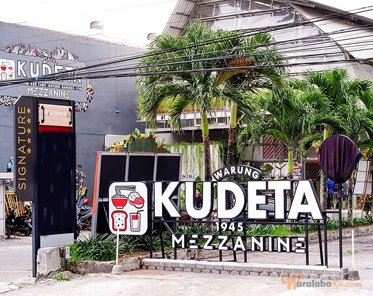 Franchise Warung Kudeta 1945 ~ Peluang Bisnis Cafe Indomie, Roti Panggang, Kopi Kekinian