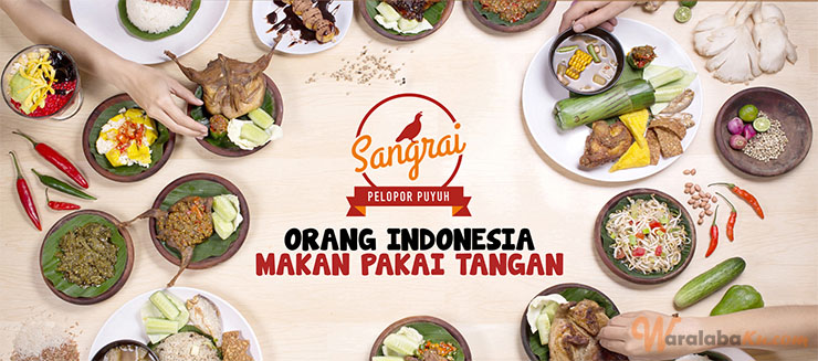 Franchise Warung Sangrai ~ Peluang Bisnis Resto Puyuh