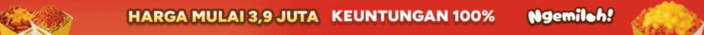 Franchise Ngemiloh ~ Peluang Bisnis Snack Viral Chips Campur, Makaroni