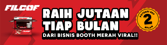 Franchise Filcof Indonesia ~ Peluang Bisnis Kontainer Kopi & Kopi Keliling