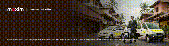 Franchise Maxim Transportasi Online ~ Peluang Bisnis Taxi Ojek Online