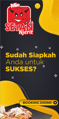 Franchise Mie Setan Njerit ~ Peluang Bisnis Warung Mie Pedas Ramen