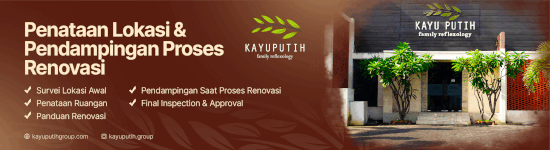 Franchise Kayuputih Family Reflexology ~ Peluang Bisnis Panti Pijat