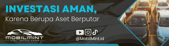 Franchise MobilMint ~ Peluang Bisnis Showroom Mobil Seken Berkualitas