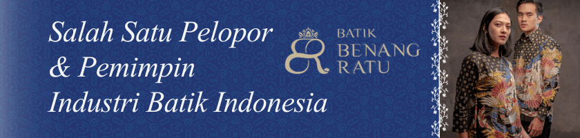 Franchise Batik Benang Ratu ~ Peluang Bisnis Toko Pakaian Batik