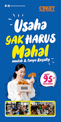 Franchise CBezt Fried Chicken ~ Peluang Bisnis Resto Fast Food