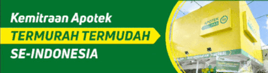 Franchise Apotek Pas ~ Peluang Bisnis Kesehatan ~ Bisnis Apotek