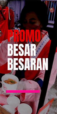 Franchise Yeobo Topokki ~ Peluang Bisnis Makanan Korea