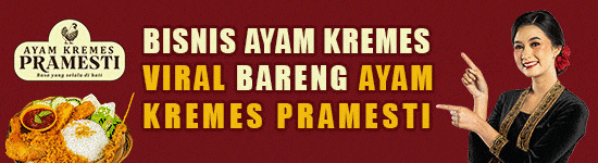 Franchise Ayam Kremes Pramesti ~ Peluang Bisnis Ayam Kremes