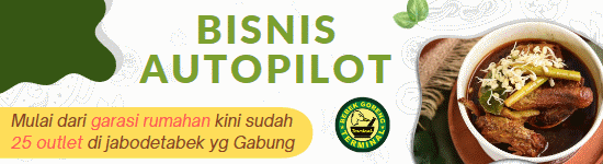 Franchise Bebek Terminal ~ Peluang Bisnis Makanan