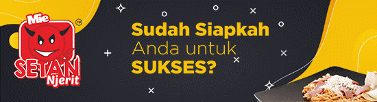 Franchise Mie Setan Njerit ~ Peluang Bisnis Warung Mie Pedas Ramen