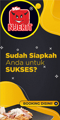 Franchise Mie Njerit ~ Peluang Bisnis Warung Mie Pedas Ramen