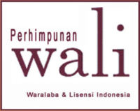 Logo WALI